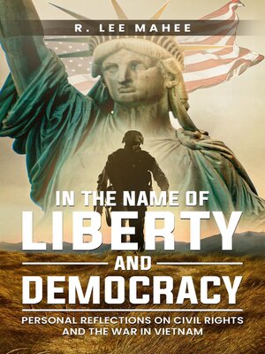 cover image of In the Name of Liberty and Democracy